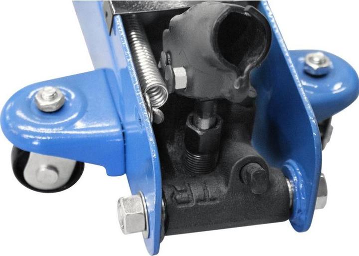 Image du produit Güde Cric de manoeuvre GRH 2/330