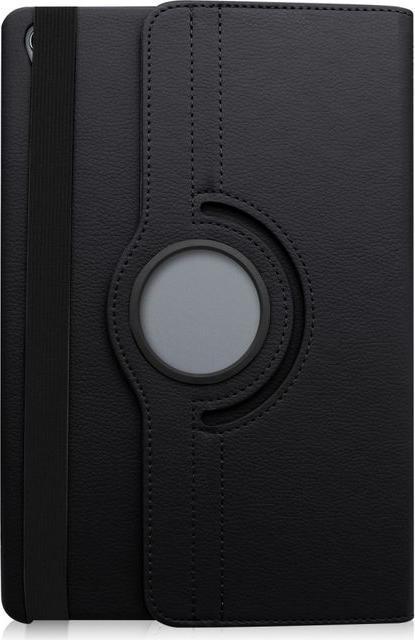 Produktbild MU Classic Rotierbare Leder Hülle (MediaPad M6 10.8)