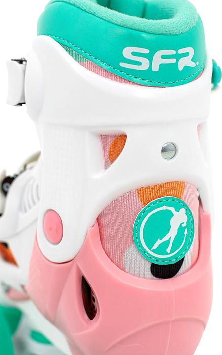 Produktbild Sfr Storm V Adjustable Rollschuhe (25.5, 30)