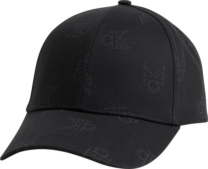 Actual product image Calvin Klein CKJ Sport Essentials Cap Mono Allover (One size)