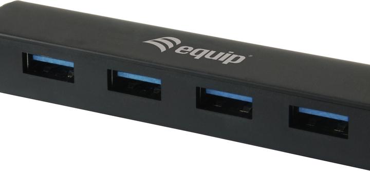 Image du produit equip 128953 (USB-A, 4 Ports)