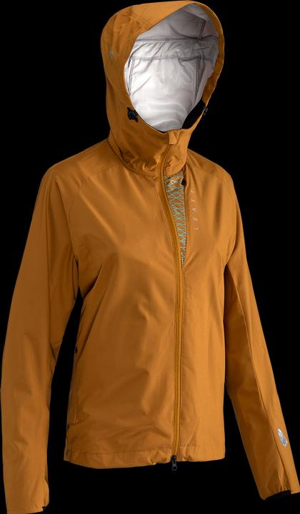 Produktbild Leatt MTB HydraDri 2.0 Women Jacket peanut L (L)