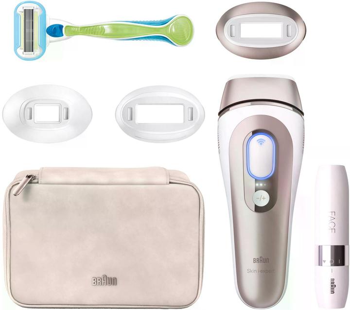 Image du produit Braun Skin i-expert