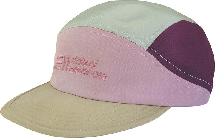 Actual product image Elevenate Canyon Cap (One size)