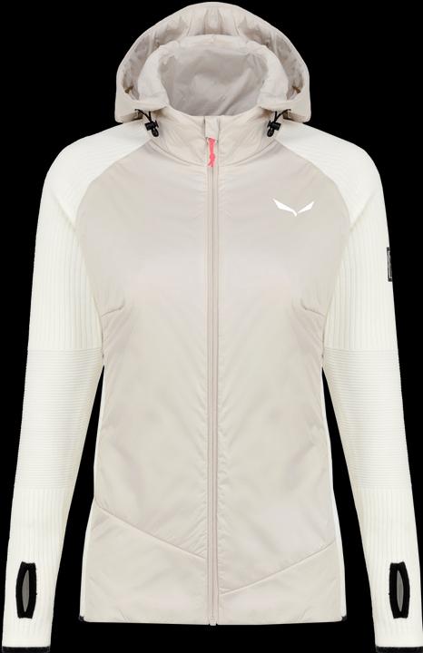 Immagine prodotto Salewa Giacca ibrida Fanes Engineered Merino Da (40, L)