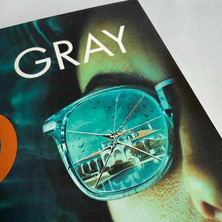 Produktbild To Die For (Deutsch, Gray, Lisa, 2024)