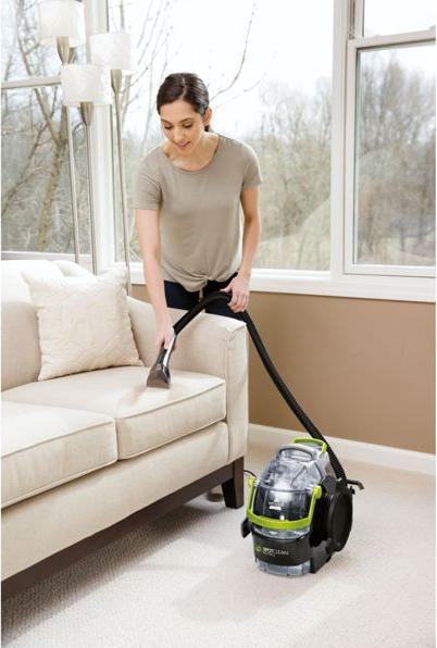 Image du produit Bissell SpotClean Pet Pro
