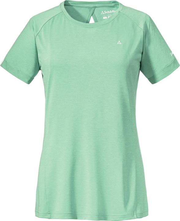 Schöffel Women's T Shirt Boise2 L (48)