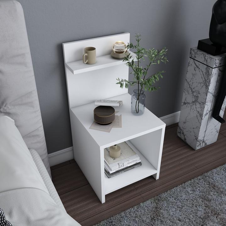 Actual product image Kalune Design Caroline (35.5 x 37.5 x 72 cm)