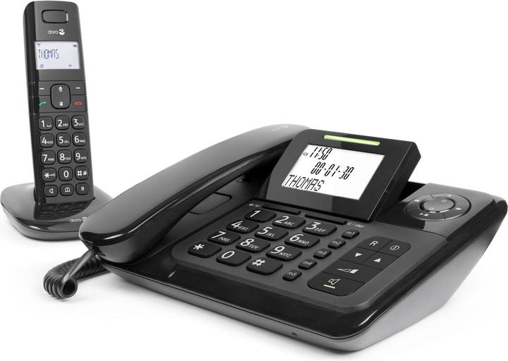 Actual product image Doro Comfort 4005