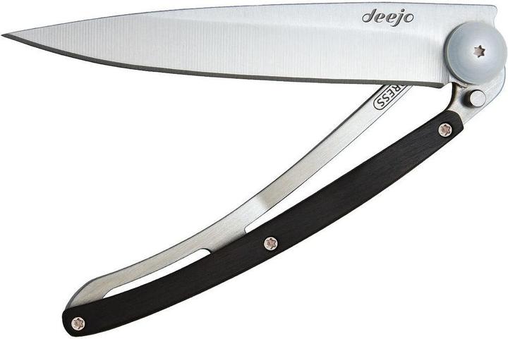 Immagine prodotto Deejo Legno (9.50 cm)