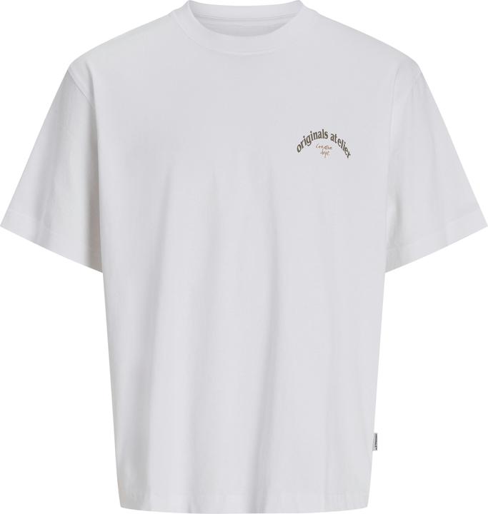 Jack & Jones Gedruckt T-shirt Junior T-shirt (176)