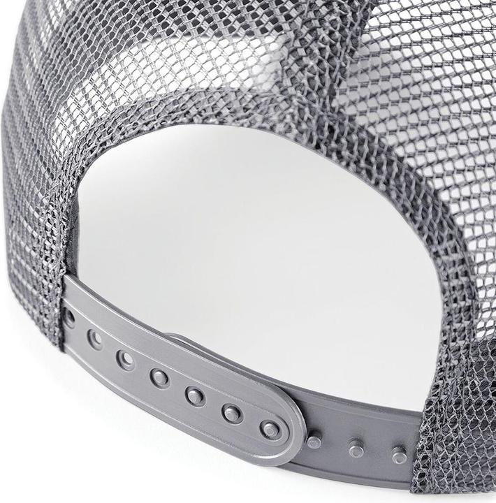 Actual product image Beechfield Mesh Trucker Baseball Cap (One size)