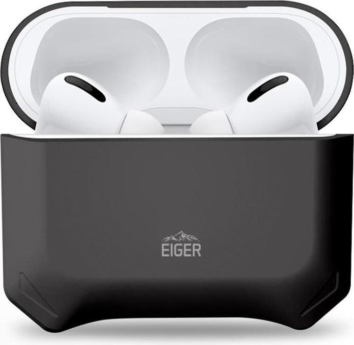 Produktbild Eiger North AirPod Case (Kopfhörer Hülle)