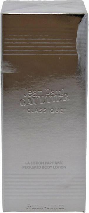 Image du produit Gaultier Classique (Crème pour le corps, 200 ml)