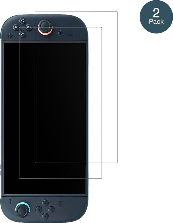 Image du produit Dipos Anti-Shock Film de Protection d’écran Anti-reflet (Switch 2)