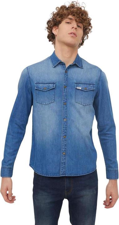 Lee Cooper hemd darile (XL)