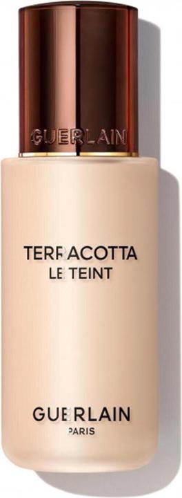 Guerlain TERRA 23 Luminizer Compact Powder 0.5N 35 ml (0.5N Neutral)