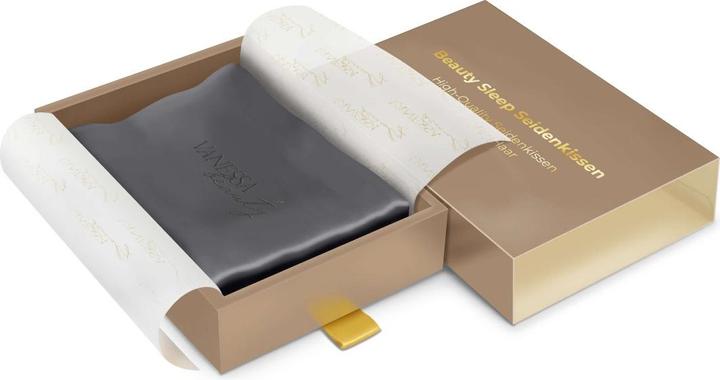 Actual product image Vanessa Beauty Beauty Sleep (Pillowcase, 50 x 70 cm)