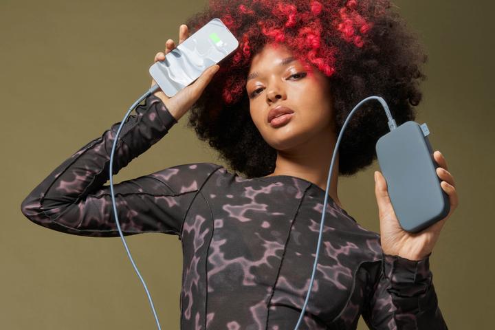 Image du produit Fresh'N Rebel Powerbank (18000 mAh, 20 W, 66.60 Wh)