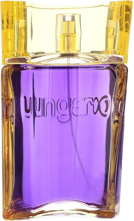 Actual product image Emanuel Ungaro Ungaro 2007 (Eau de parfum, 90 ml)
