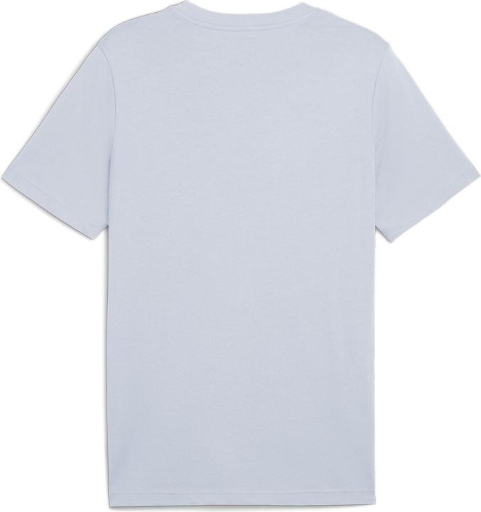 Actual product image Puma ESS 2 COLOR Small No. 1 Logo Tee (XL)