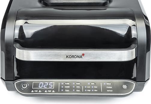 Actual product image Korona 8in1-Multifunktionsgrill