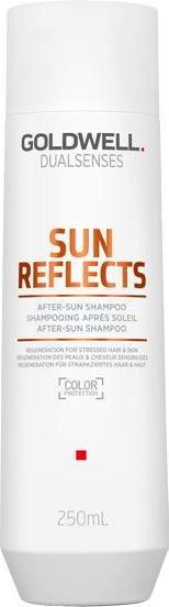 Immagine prodotto Goldwell Dualsenses Sun Reflects Shampoo Doposole 250ml (250 ml, Shampoo liquido)
