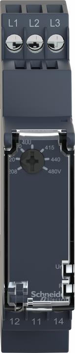 Actual product image Schneider Electric Phase Loss And Sequence