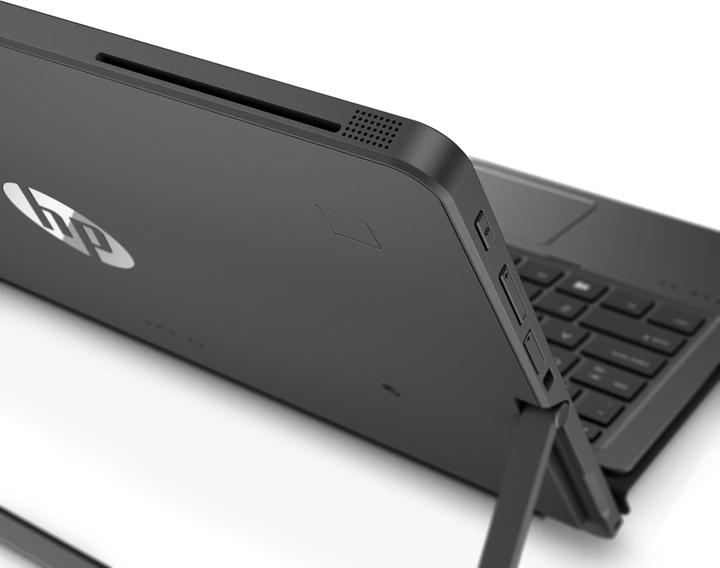 Produktbild HP Pro x2 612 G2 Reisetastatur (12", Intel Core i5-7Y54, 8 GB, 256 GB)