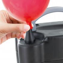 Actual product image Party Luftballonaufblasgerät (1 x)