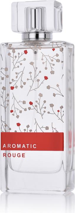 Actual product image Alhambra Berlinetta - EDP (Eau de parfum, 100 ml)