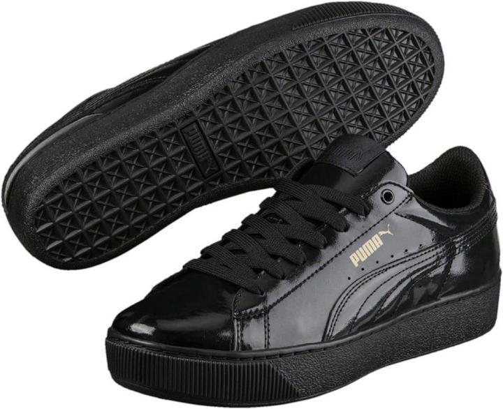 Produktbild Puma Vikky Platform Patent (39)