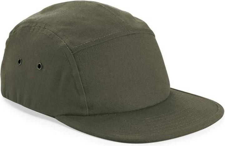 Produktbild Beechfield Kappe (One Size)