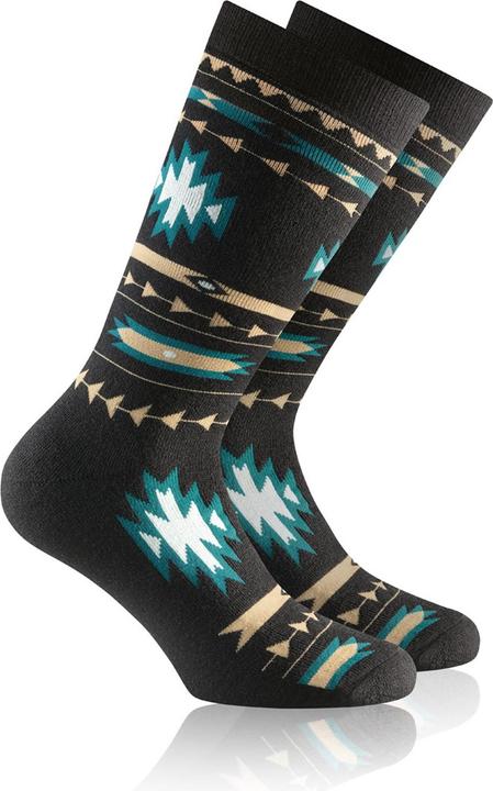 Rohner Native Junior Socken