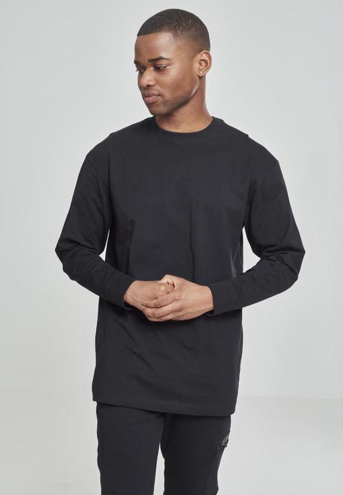 Image du produit Urban Classics Tall Tee L/S (M)