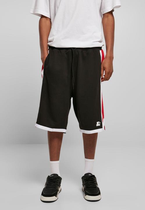Actual product image Starter Laser Shorts - 16880 (S)