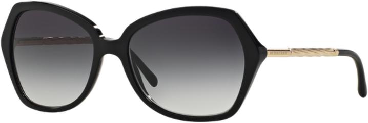 Burberry Be 4193