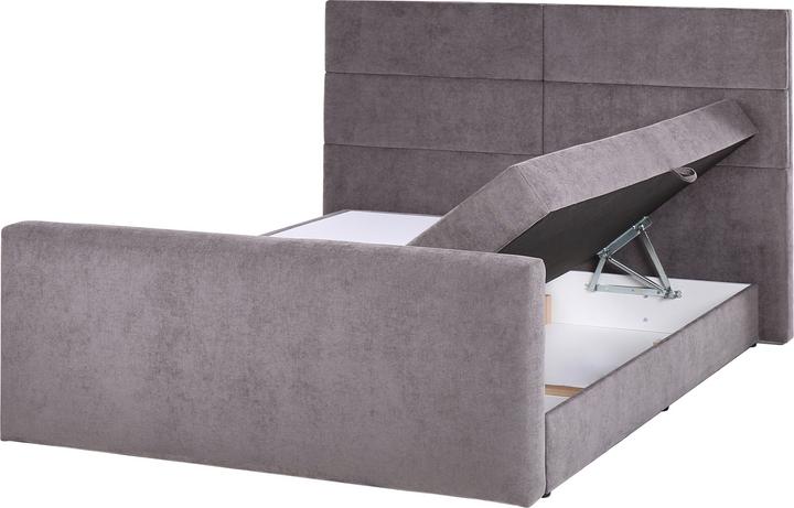 Beliani Aristocrat (160 x 200 cm)