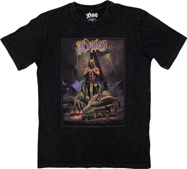 DiO Killing The Dragon TShirt (XL)