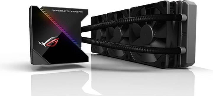 Image du produit ASUS ROG RYUJIN 360