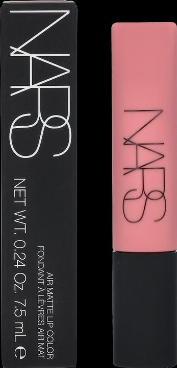 Image du produit NARS Cosmetics Air Matte Lip Color (DOLCE VITA)