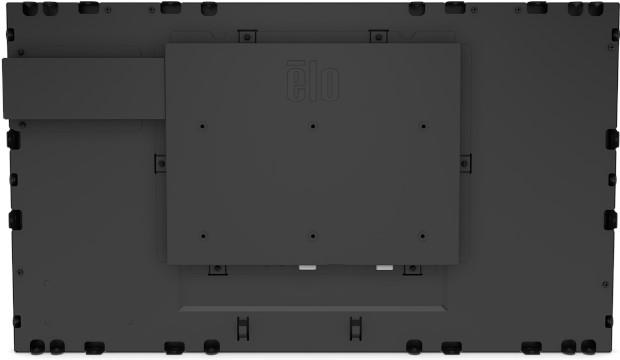 Image du produit ēlo ET2494L IntelliTouch Dual Touch (1920 x 1080 pixels, 23.80")