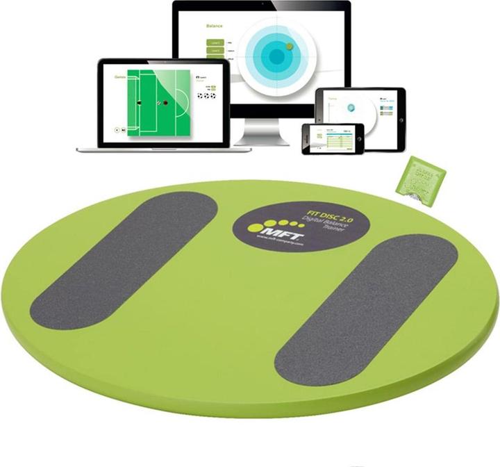 Image du produit MFT Fit Disc 2.0