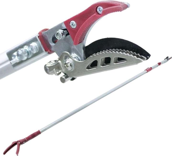 Archman Telescopic pole saw Mt