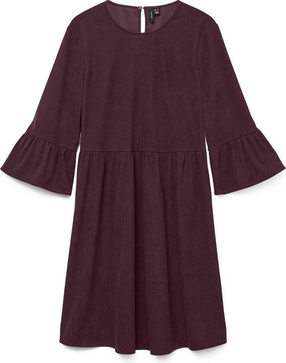 Vero Moda VMVILJA Kurzes Kleid Kleid (XS)