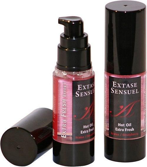 Produktbild Extase Sensuel Extra Fresh (30 ml)