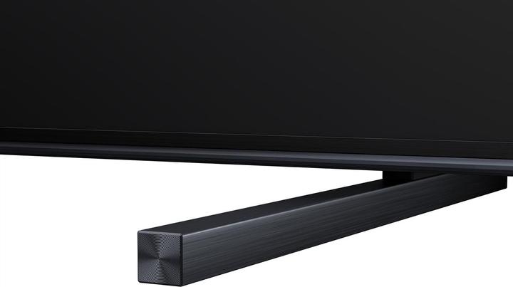 Actual product image Hisense TV 85U7Q (85", U7QF, LED, Mini-LED, 4K, 2025)