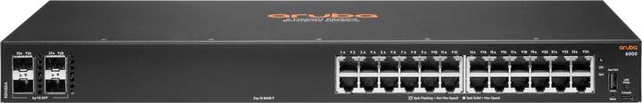 Produktbild Aruba 6000 4SFP Switch R8N88A (28 Ports)