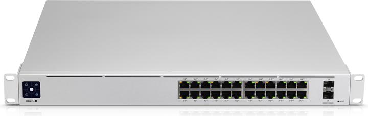 UniFi Switch Pro-24 PoE (24 Ports)